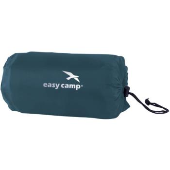 Easy Camp Camping-Matte Compact Single 5,0 cm, dunkelblau, Modell 2024